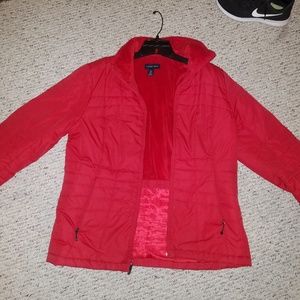 Lands' End Winter Coat